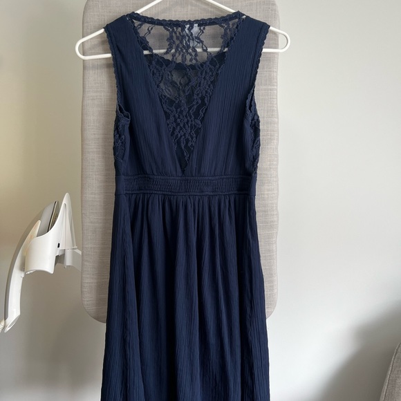 Vera Moda Sleeveless Casual Dress - Picture 2 of 2
